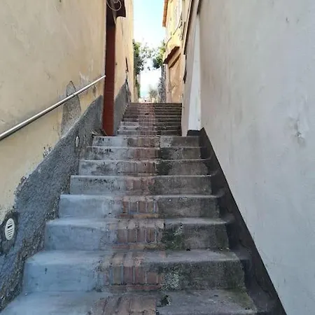 Apartment Casetta Mirella *