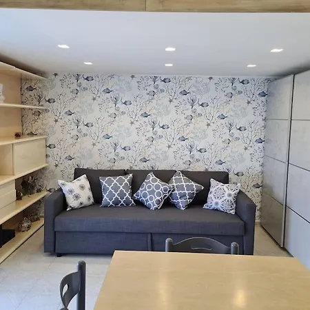 Casetta Mirella Apartment Capri