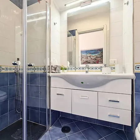 Apartment Casetta Mirella