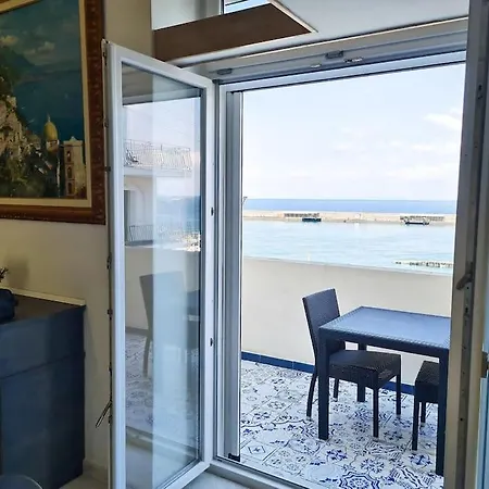Casetta Mirella Apartment *