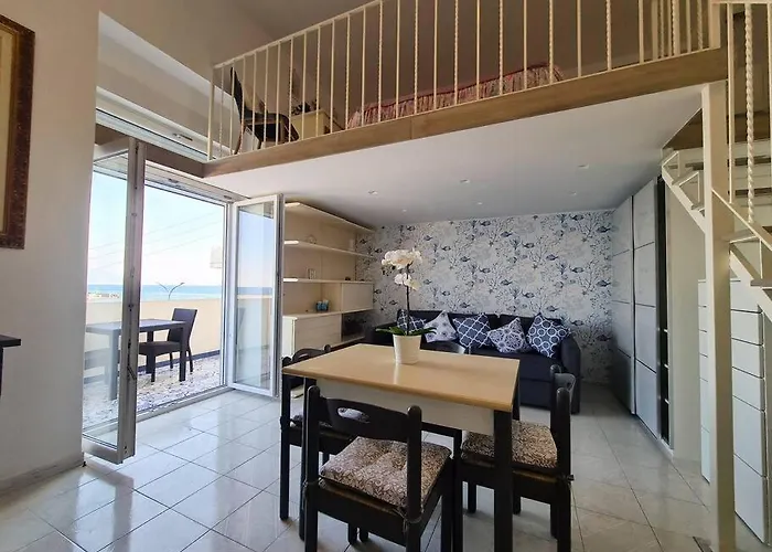 Casetta Mirella Capri