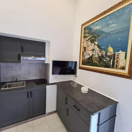 Apartmán Casetta Mirella Capri