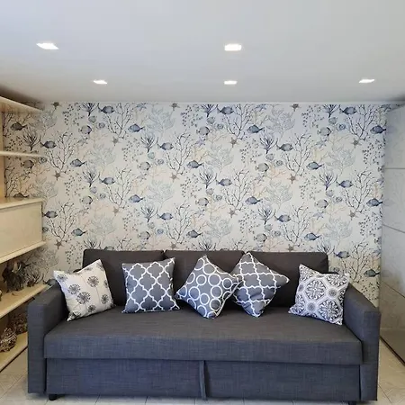 Apartmán Casetta Mirella *