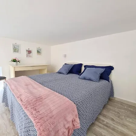 Apartmán Casetta Mirella