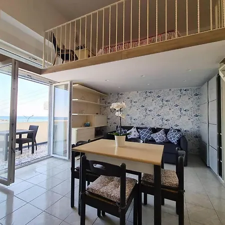 Casetta Mirella Capri