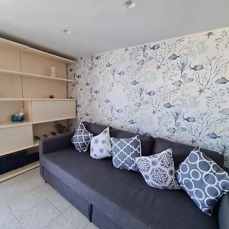 Casetta Mirella Apartman Capri