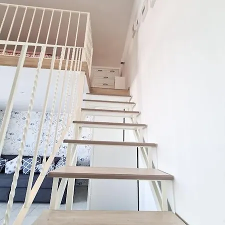 Apartmán Casetta Mirella